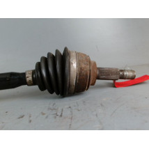 TRANSMISSION AVANT DROIT RENAULT ZOE ZOE
