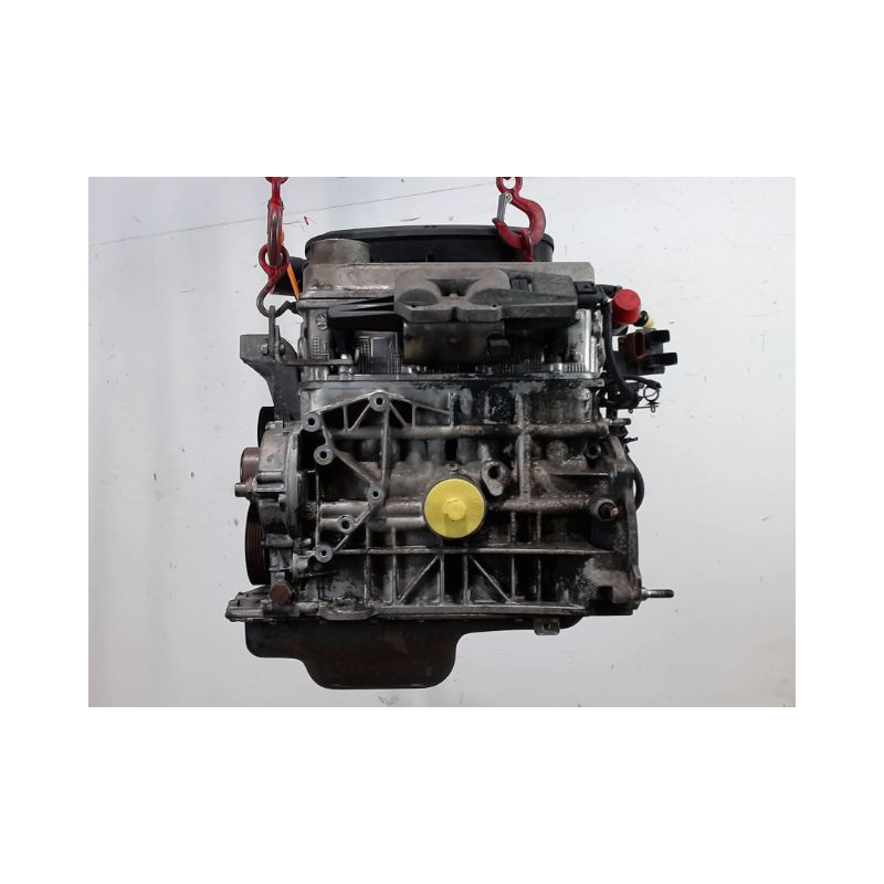 MOTEUR ESSENCE VOLKSWAGEN LUPO 1.0i - 8V 1.0