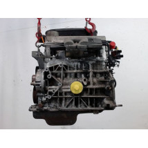MOTEUR ESSENCE VOLKSWAGEN LUPO 1.0i - 8V 1.0
