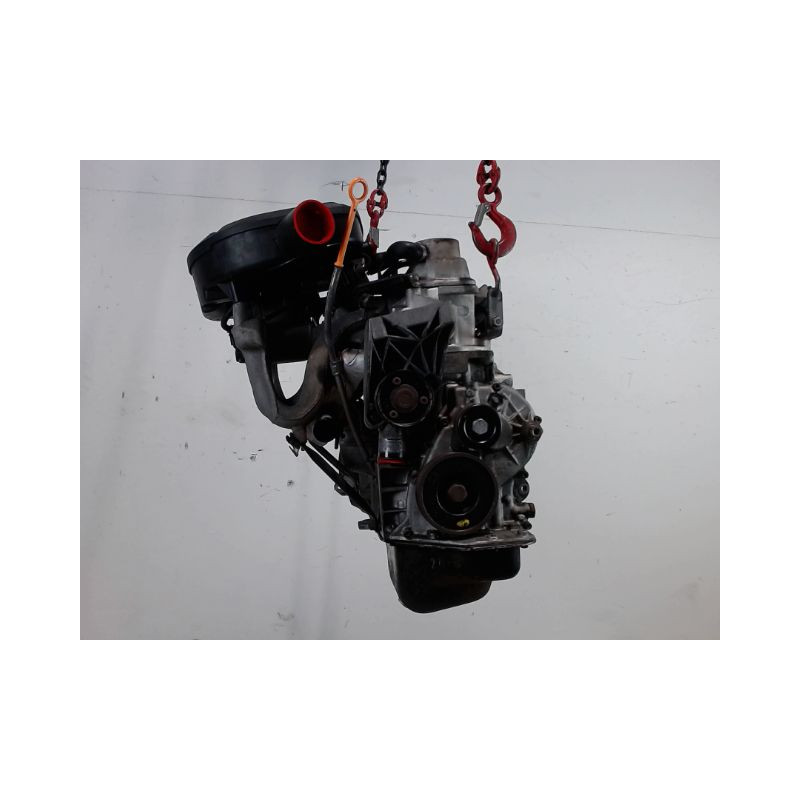 MOTEUR ESSENCE VOLKSWAGEN LUPO 1.0i - 8V 1.0