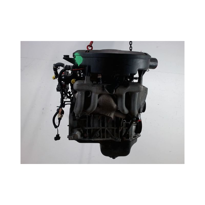 MOTEUR ESSENCE VOLKSWAGEN LUPO 1.0i - 8V 1.0