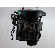 MOTEUR ESSENCE VOLKSWAGEN LUPO 1.0i - 8V 1.0