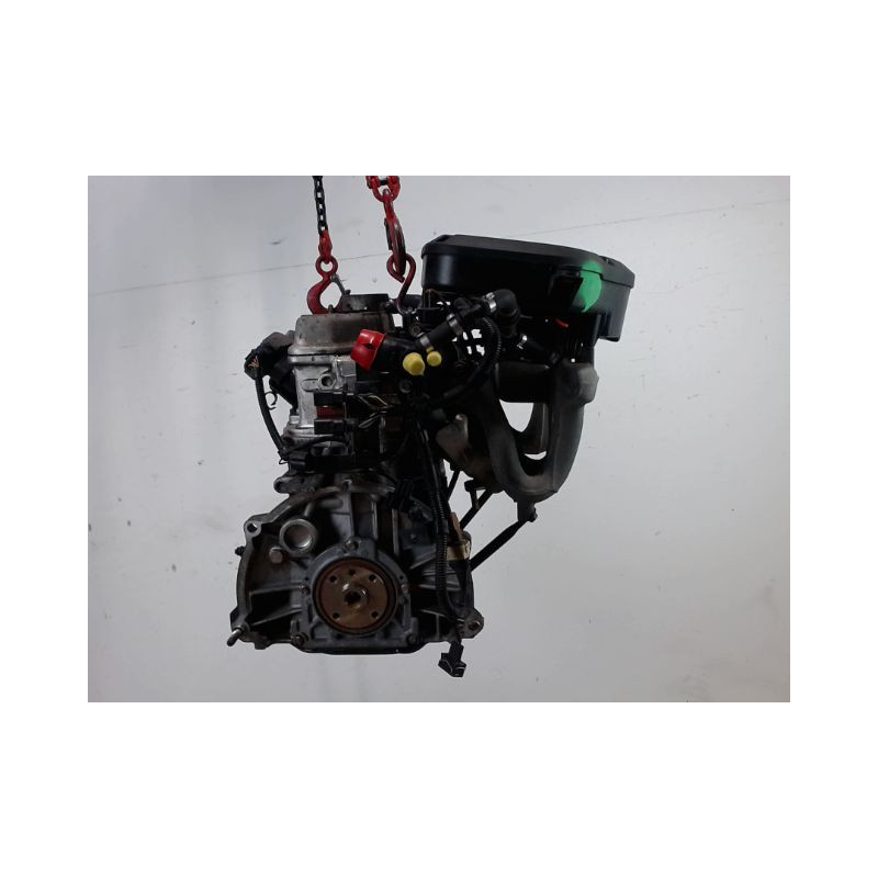 MOTEUR ESSENCE VOLKSWAGEN LUPO 1.0i - 8V 1.0