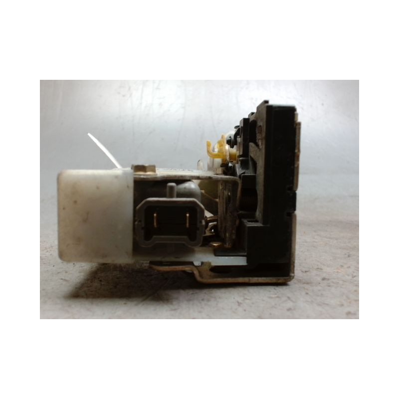SYSTEME CONDAMNATION ARRIERE GAUCHE RENAULT CLIO II PH.1 98-2001