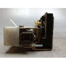 SYSTEME CONDAMNATION ARRIERE GAUCHE RENAULT CLIO II PH.1 98-2001