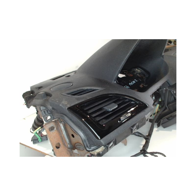 PLANCHE DE BORD  RENAULT MEGANE 3 PHASE 2 COUPE 1.6 DCI