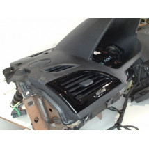 PLANCHE DE BORD  RENAULT MEGANE 3 PHASE 2 COUPE 1.6 DCI