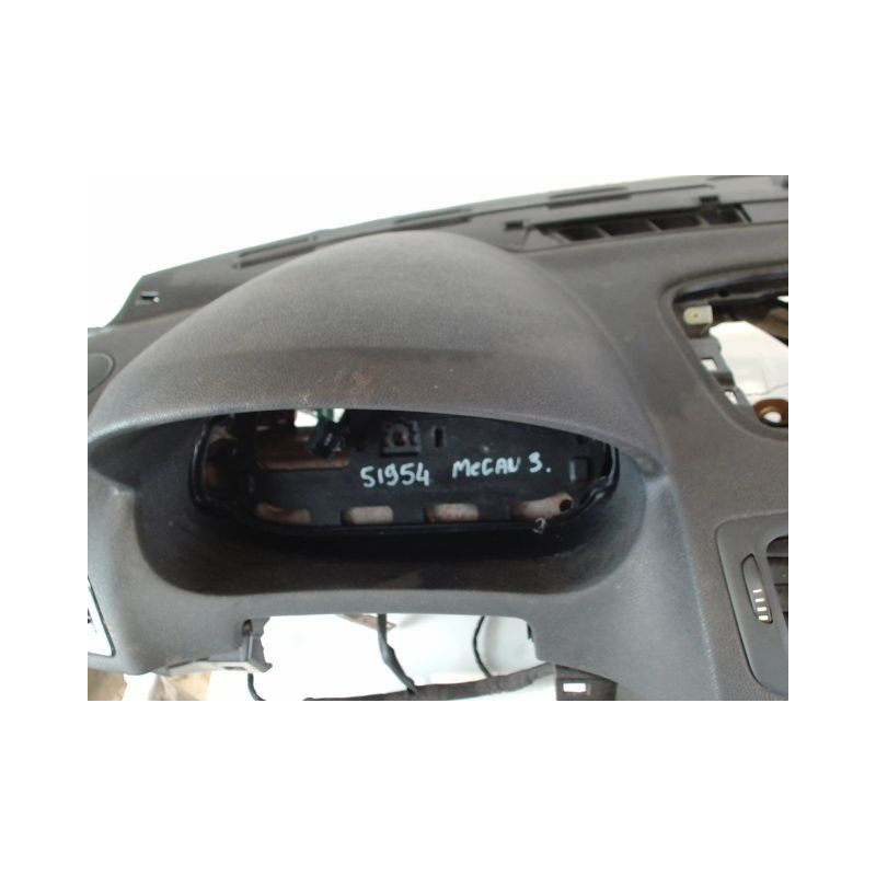 PLANCHE DE BORD  RENAULT MEGANE 3 PHASE 2 COUPE 1.6 DCI