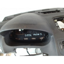 PLANCHE DE BORD  RENAULT MEGANE 3 PHASE 2 COUPE 1.6 DCI