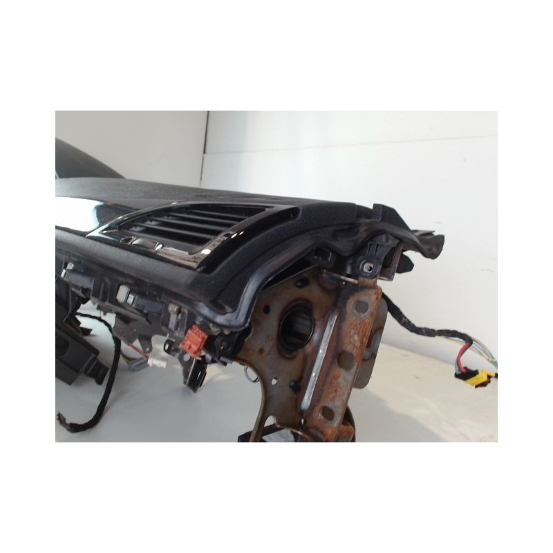 PLANCHE DE BORD  RENAULT MEGANE 3 PHASE 2 COUPE 1.6 DCI