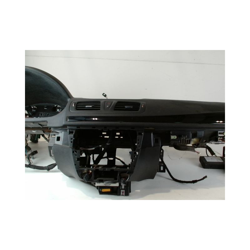 PLANCHE DE BORD  RENAULT MEGANE 3 PHASE 2 COUPE 1.6 DCI
