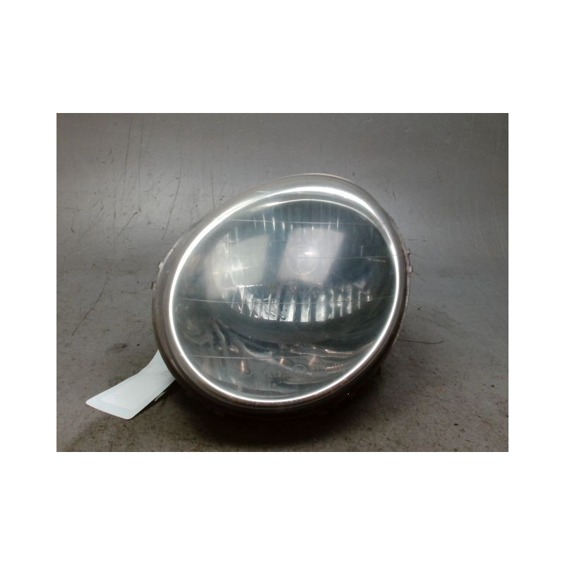 PHARE GAUCHE GM DAEWOO MATIZ