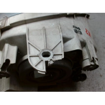 PHARE GAUCHE GM DAEWOO MATIZ