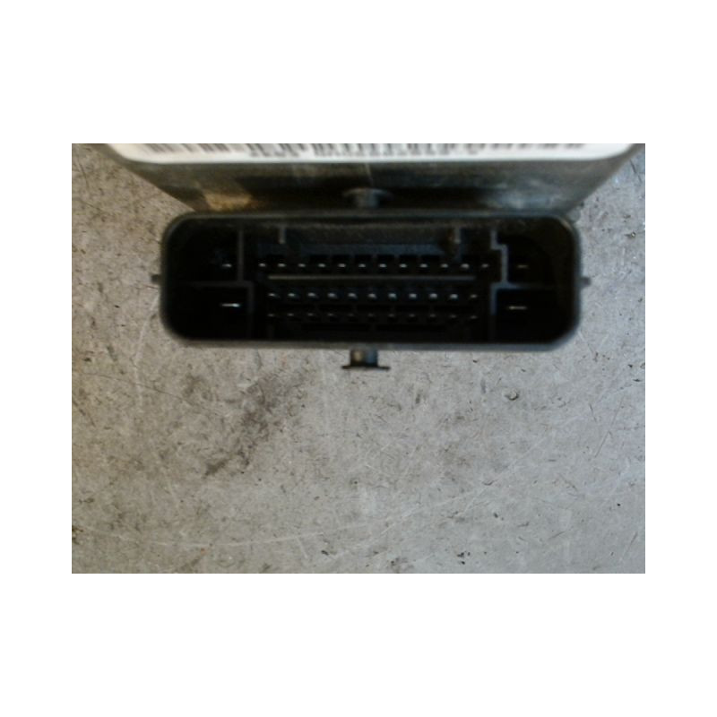 UNITE HYDRAULIQUE ABS VOLKSWAGEN PASSAT 5 CC COUPE DIESEL