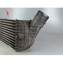 ECHANGEUR AIR PEUGEOT 3008 1  DIESEL
