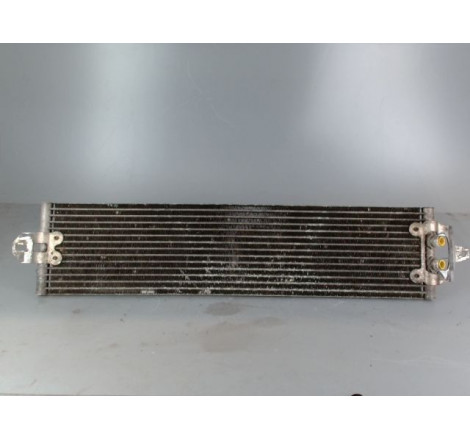 RADIATEUR HUILE