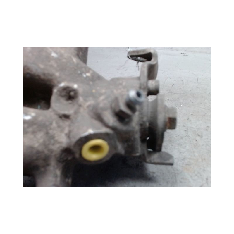 ETRIER DE FREIN ARRIERE GAUCHE RENAULT CLIO 3 PHASE 2 BREAK 1.5 DCI -