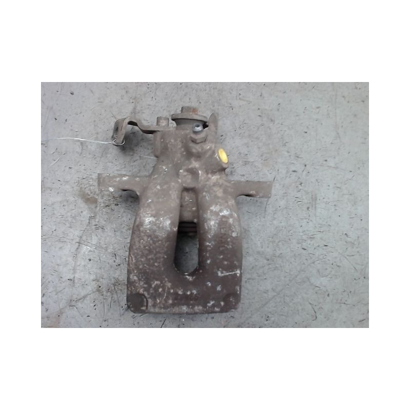 ETRIER DE FREIN ARRIERE GAUCHE RENAULT CLIO 3 PHASE 2 BREAK 1.5 DCI -