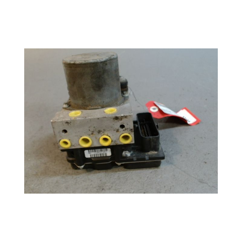 UNITE HYDRAULIQUE ABS CITROEN C4 GRAND PICASSO 1 1.6 HDI - 8