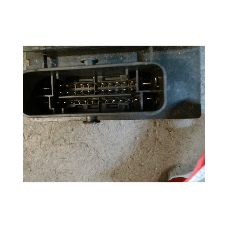 UNITE HYDRAULIQUE ABS CITROEN C4 GRAND PICASSO 1 1.6 HDI - 8