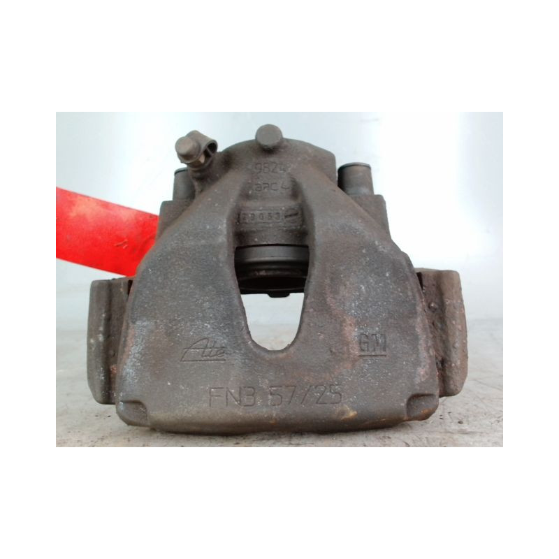 ETRIER DE FREIN AVANT DROIT OPEL ZAFIRA B PHASE 1 DIESEL