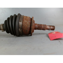 TRANSMISSION AVANT GAUCHE OPEL ASTRA J PHASE 1 BREAK  Essence 1.4 Turbo 