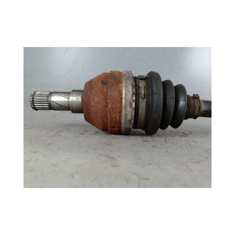 TRANSMISSION AVANT GAUCHE OPEL ASTRA J PHASE 1 BREAK  Essence 1.4 Turbo 