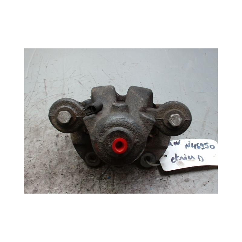 ETRIER DE FREIN ARRIERE GAUCHE BMW SERIE 3 E90 PHASE 2 DIESEL