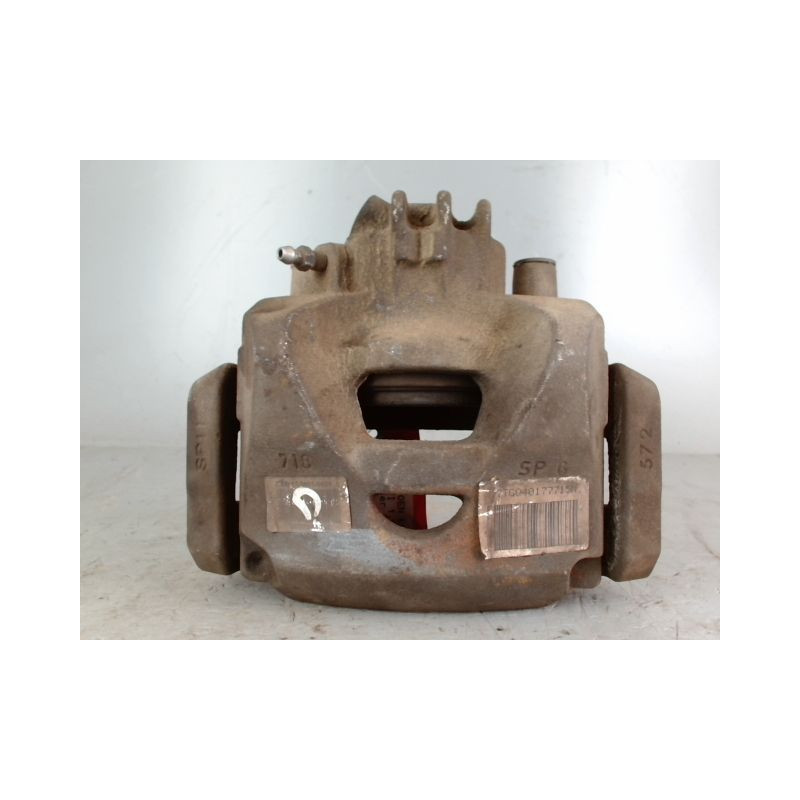 ETRIER DE FREIN AVANT DROIT CITROEN C4 2 PHASE 1 1.6 HDI - 8V TURB