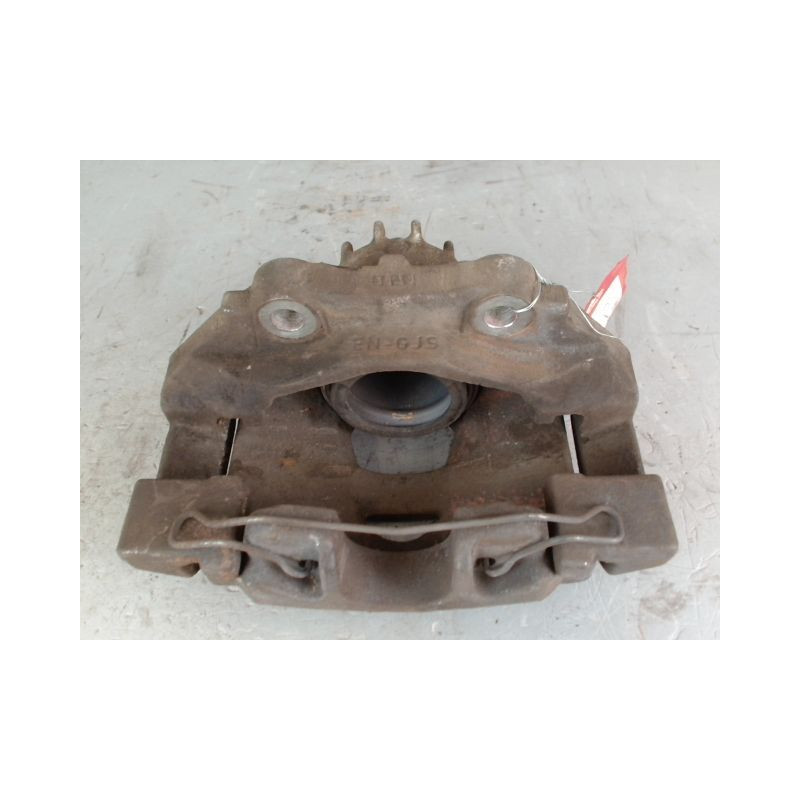 ETRIER DE FREIN AVANT DROIT CITROEN C4 2 PHASE 1 1.6 HDI - 8V TURB