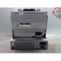 AUTORADIO JAGUAR X-TYPE PHASE 1 2.2D - 16V TURB