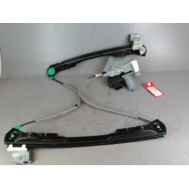 MECANISME+MOTEUR LEVE-GLACE AVANT DROIT JAGUAR X-TYPE PHASE 1 2.2D - 16V TURB