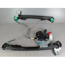 MECANISME+MOTEUR LEVE-GLACE AVANT DROIT JAGUAR X-TYPE PHASE 1 2.2D - 16V TURB