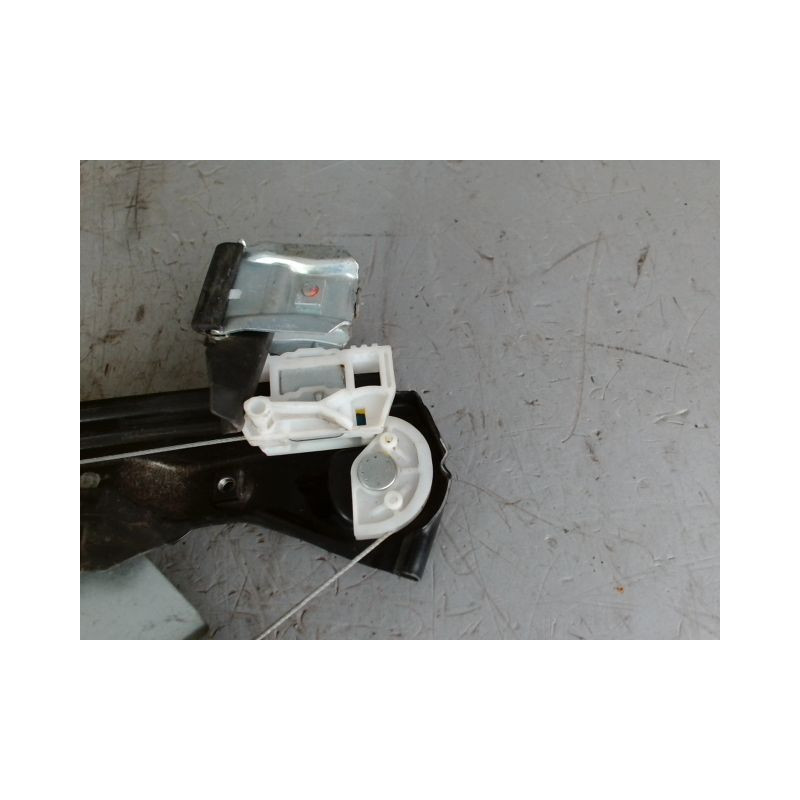 MECANISME+MOTEUR LEVE-GLACE AVANT DROIT JAGUAR X-TYPE PHASE 1 2.2D - 16V TURB