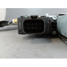 MECANISME+MOTEUR LEVE-GLACE AVANT DROIT JAGUAR X-TYPE PHASE 1 2.2D - 16V TURB