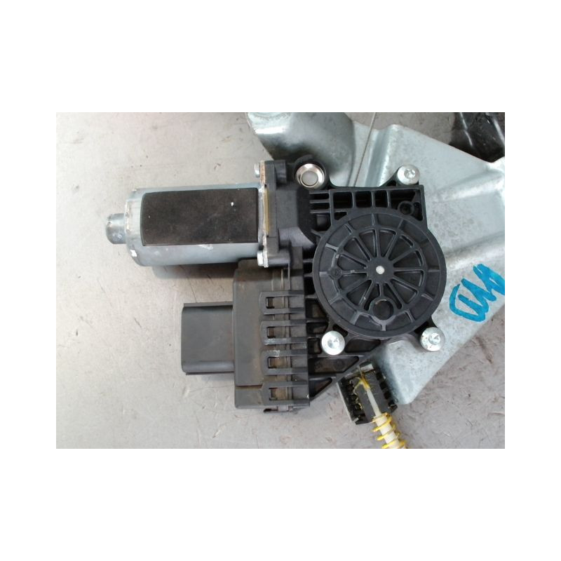 MECANISME+MOTEUR LEVE-GLACE AVANT DROIT JAGUAR X-TYPE PHASE 1 2.2D - 16V TURB