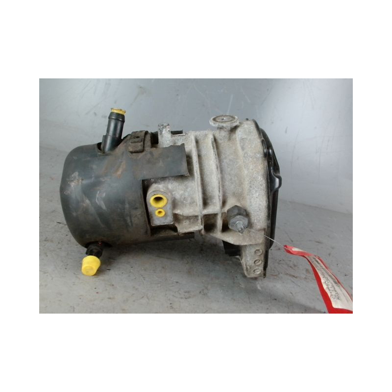 MOTEUR ELECTRIQUE DIRECTION ASSISTEE CITROEN C5 2 BREAK DIESEL
