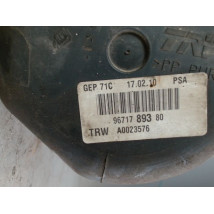 MOTEUR ELECTRIQUE DIRECTION ASSISTEE CITROEN C5 2 BREAK DIESEL
