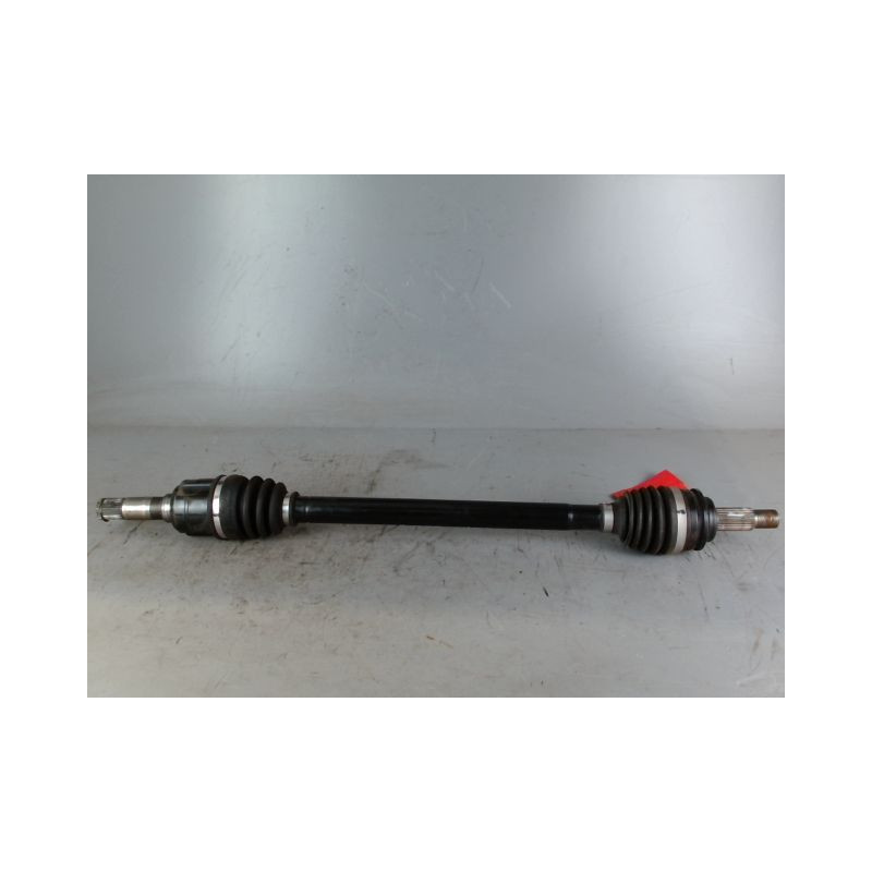 TRANSMISSION ARRIERE GAUCHE MAZDA MX5 4 CABRIOLET 1.5i - 16V 1.5 
