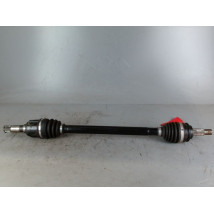 TRANSMISSION ARRIERE GAUCHE MAZDA MX5 4 CABRIOLET 1.5i - 16V 1.5 
