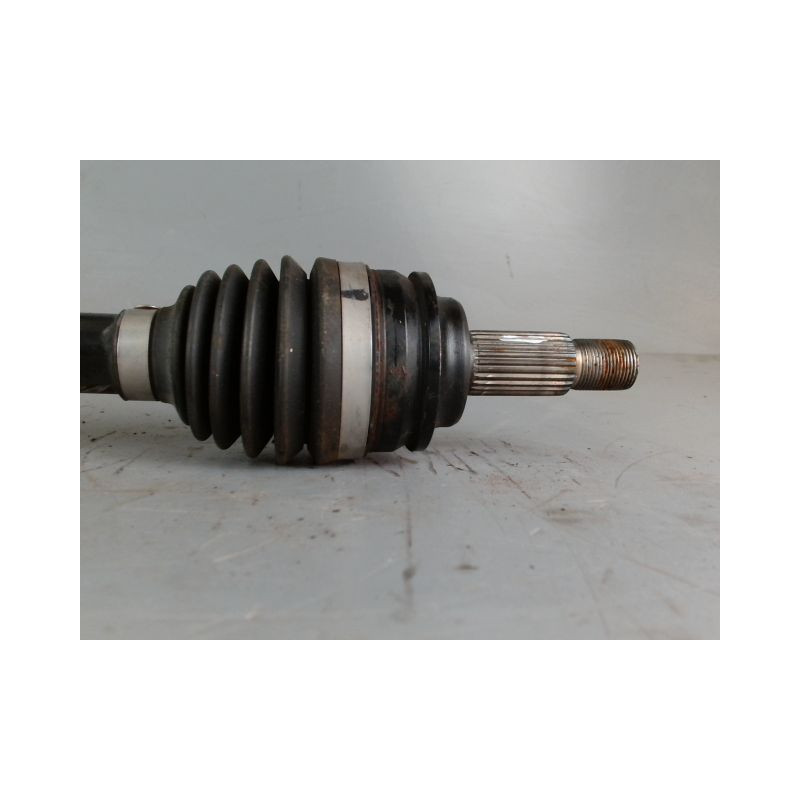 TRANSMISSION ARRIERE GAUCHE MAZDA MX5 4 CABRIOLET 1.5i - 16V 1.5 