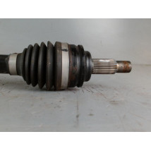 TRANSMISSION ARRIERE GAUCHE MAZDA MX5 4 CABRIOLET 1.5i - 16V 1.5 