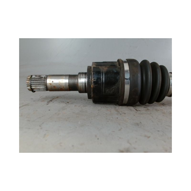 TRANSMISSION ARRIERE GAUCHE MAZDA MX5 4 CABRIOLET 1.5i - 16V 1.5 