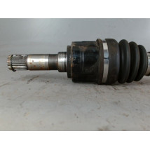 TRANSMISSION ARRIERE GAUCHE MAZDA MX5 4 CABRIOLET 1.5i - 16V 1.5 