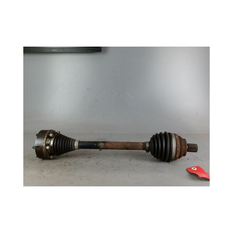 TRANSMISSION AVANT GAUCHE VOLKSWAGEN GOLF 6 1.4 TSI - 16V TURBO 1.4 TSI