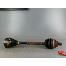 TRANSMISSION AVANT GAUCHE VOLKSWAGEN GOLF 6 1.4 TSI - 16V TURBO 1.4 TSI