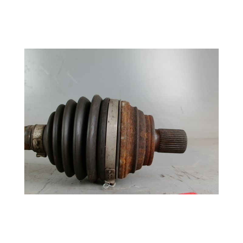 TRANSMISSION AVANT GAUCHE VOLKSWAGEN GOLF 6 1.4 TSI - 16V TURBO 1.4 TSI