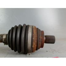 TRANSMISSION AVANT GAUCHE VOLKSWAGEN GOLF 6 1.4 TSI - 16V TURBO 1.4 TSI