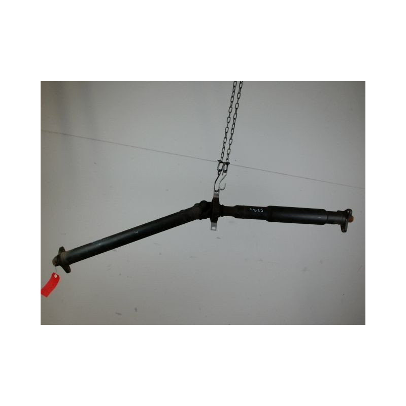 TRANSMISSION LONGITUDINALE BMW SERIE 3 E93 CABRIO PHASE 2 3.0 325 d