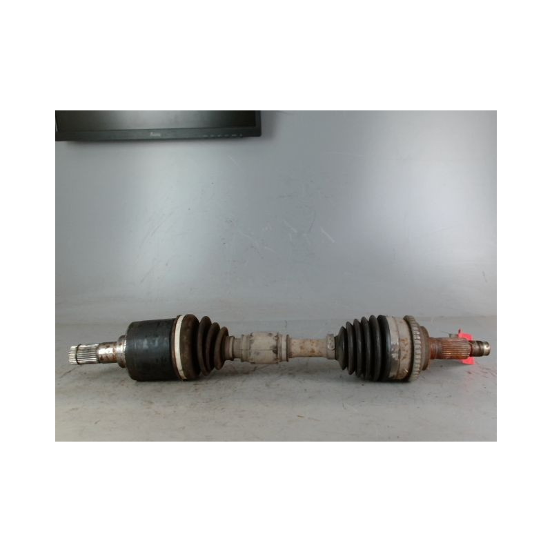 TRANSMISSION AVANT GAUCHE MAZDA 6 1 PHASE 2 2.0 MZ-CD - 16V TU 2.0 DI